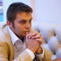 Eugene Mezentsev