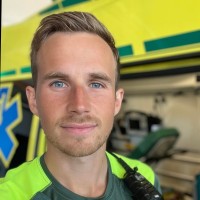 Fredrik Medevik
