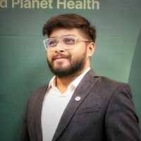 Nikhil Mishra