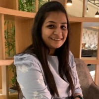 Devangi Shah