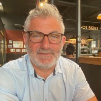 Gaudin, Manfred Gaudin