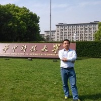 Dongyun Zou
