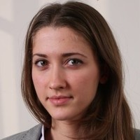 Darya Kudirova