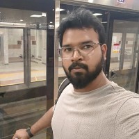 Raja Rammohan Nayak