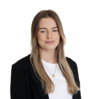 Ingrid Torbergsen