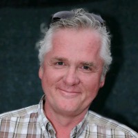 Robin Sukorokoff