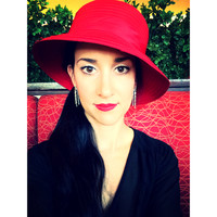 Michelle Stevenson