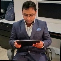 Dinesh Dixit