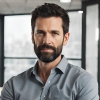 Simon Holden