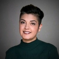 Elissa Hernández, MBA, CCEP