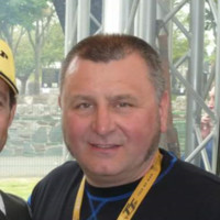 Marcus Atherton