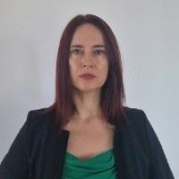 Claudia Iuga