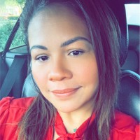 Maria Marquez-Pereira