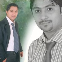 Afroz Ahmed