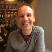 Stuart Goodman