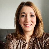 Nighat Sultana