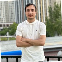 Atahan Rozmetov