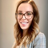 Katelyn Yaremko, Cspo, Csm, Cpm, Ba