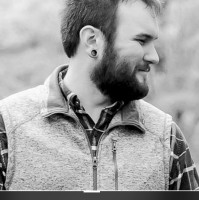 Tyler Starcher