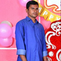 Kishore Babu Nalluri
