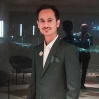 Mukesh Darji