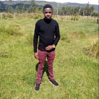 Dennis Njoroge