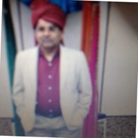 RAJENDRASINH J CHUDASAMA