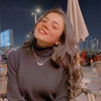 Maria Yacoub
