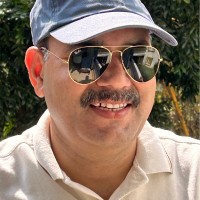 Sunil Verma