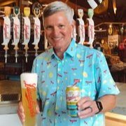 Dick Leinenkugel