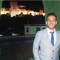 Javier Marquez Gutierrez