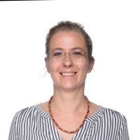 Naïma Gamblin