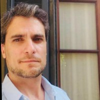 Arnaldo Castro