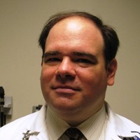 Alexander Gilbert