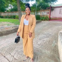 Lydia Madela