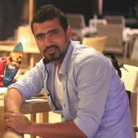 Vikas Krishnia