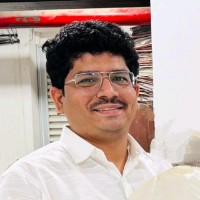 Sushant Desai