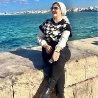 Amira Ashraf