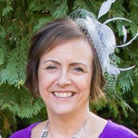 Jane Probert