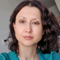 Tufeanu Viorica Mihaela