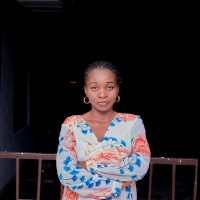 Divine Kahindo