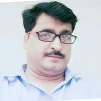 Sunil Mishra