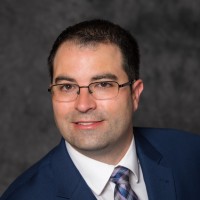 Bill Rodgers, CHFP, CPAR