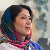 Mahtab Khodadoost