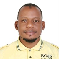 JOHN MULOKI