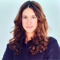 Daniela Stubbs