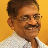 Deepak Deochake