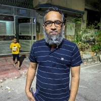 Mohammad Osman Goni