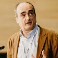 David Fernandez de la Pradilla