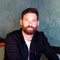 Bretton Scott